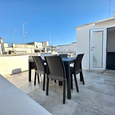 Villa Casa Bell'Ora à Ostuni Extérieur photo