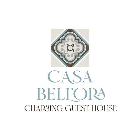 Villa Casa Bell'Ora à Ostuni Extérieur photo
