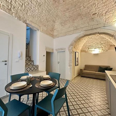 Villa Casa Bell'Ora à Ostuni Extérieur photo