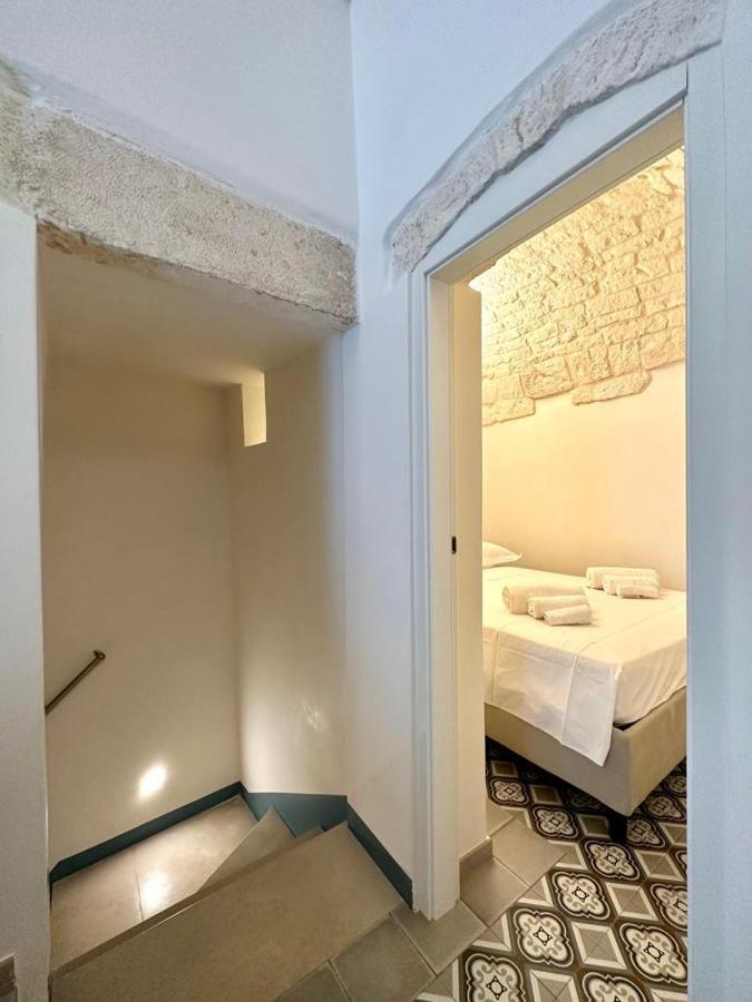 Villa Casa Bell'Ora à Ostuni Extérieur photo