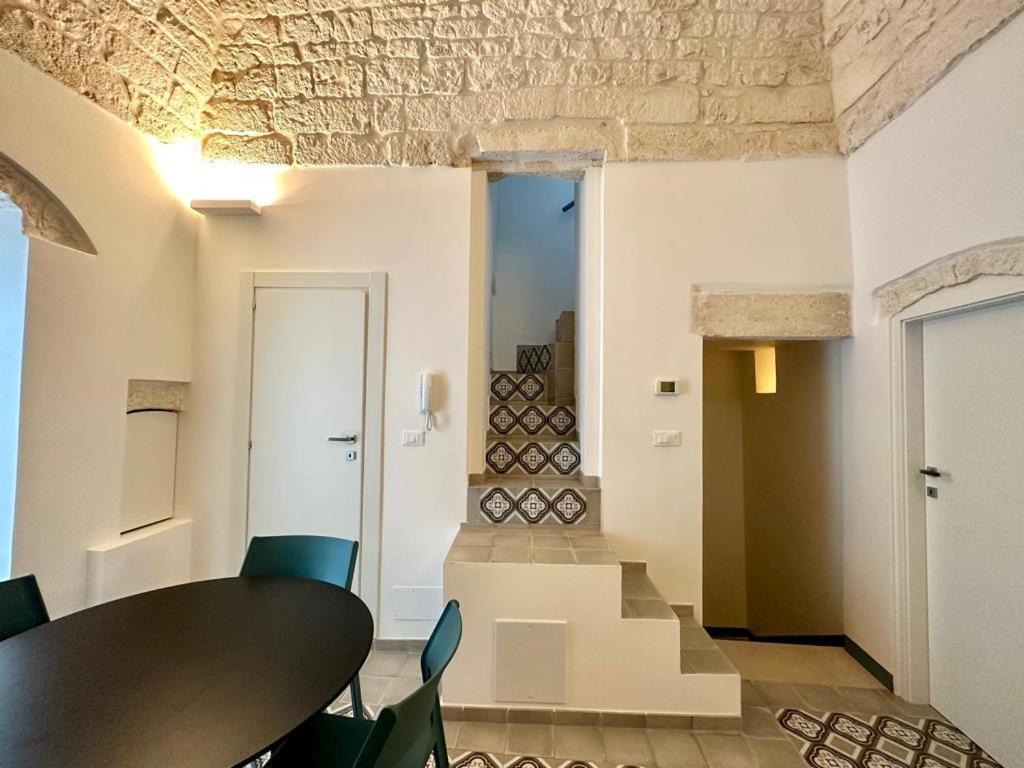 Villa Casa Bell'Ora à Ostuni Extérieur photo