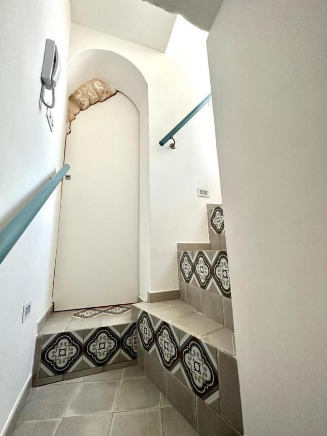 Villa Casa Bell'Ora à Ostuni Extérieur photo