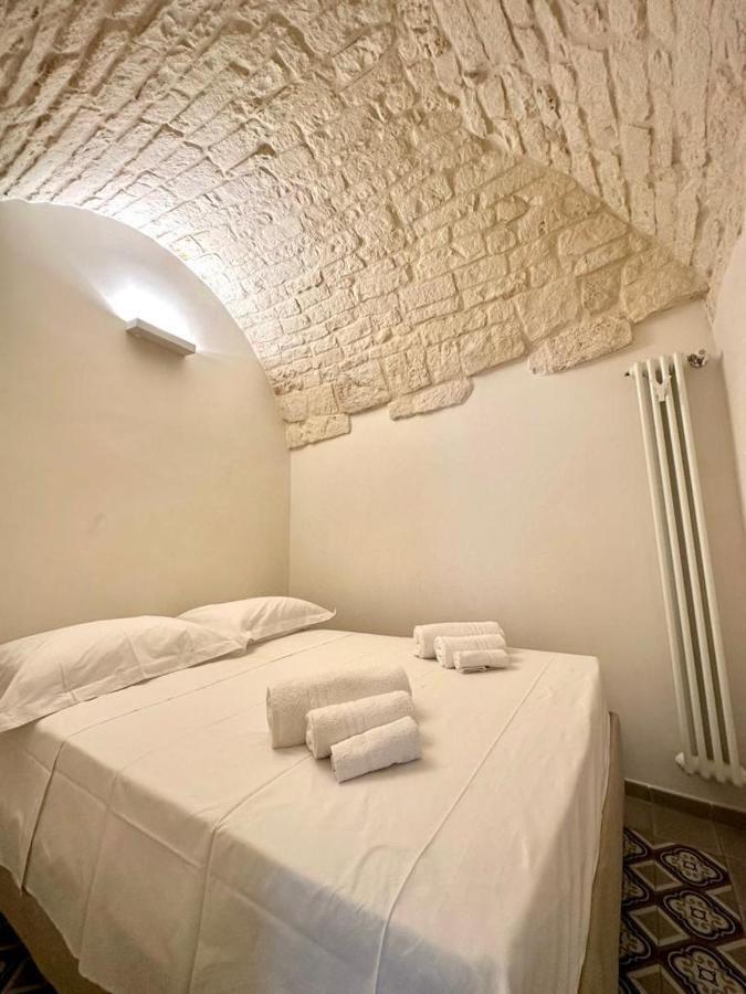 Villa Casa Bell'Ora à Ostuni Extérieur photo