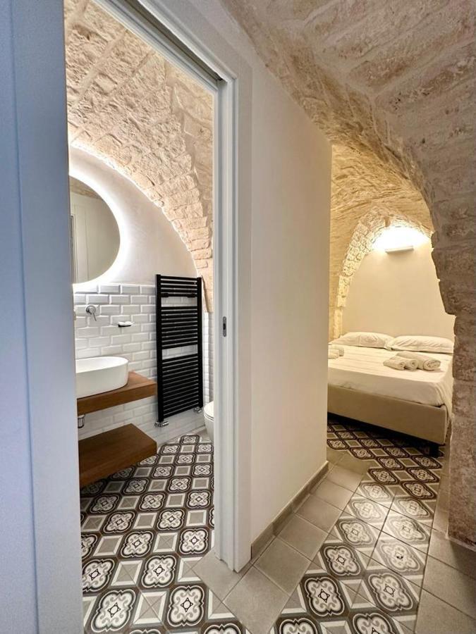 Villa Casa Bell'Ora à Ostuni Extérieur photo
