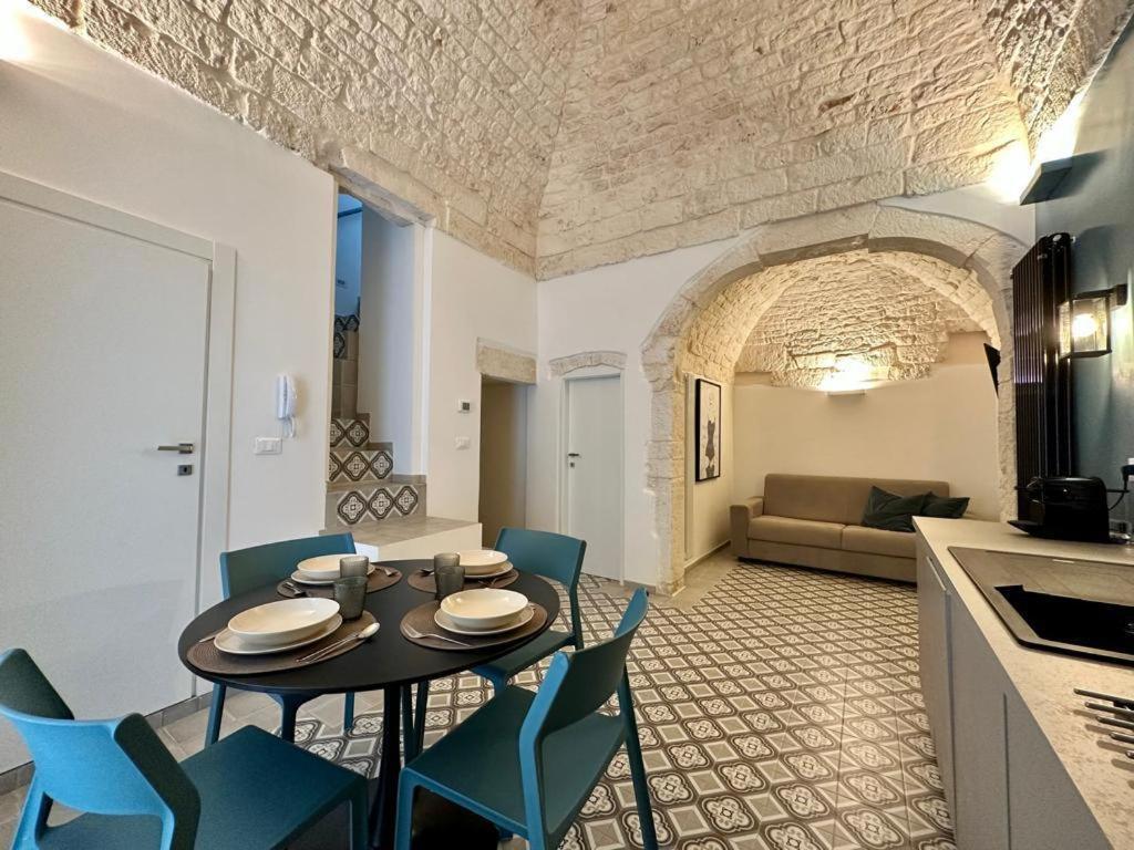 Villa Casa Bell'Ora à Ostuni Extérieur photo