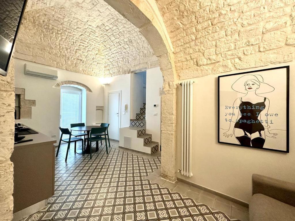 Villa Casa Bell'Ora à Ostuni Extérieur photo
