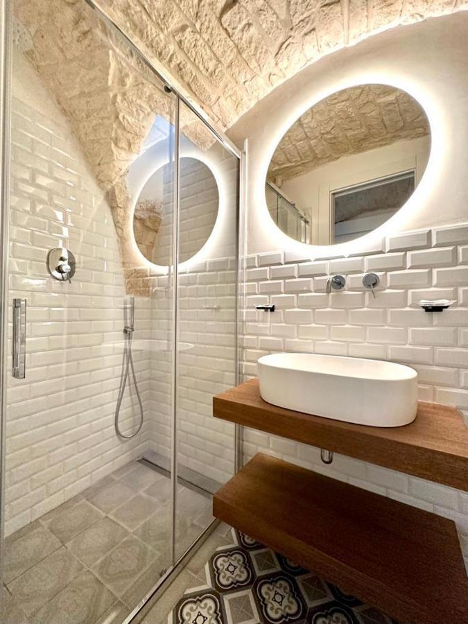 Villa Casa Bell'Ora à Ostuni Extérieur photo